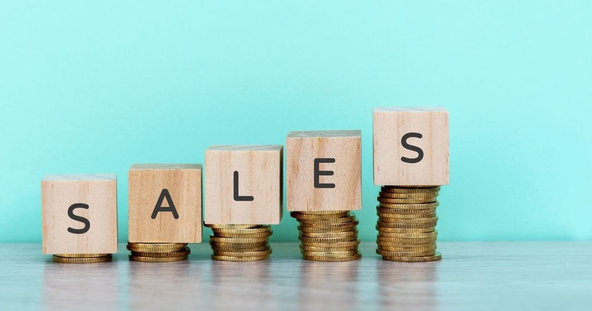 Sales Engineer