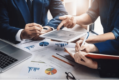 Finance Director