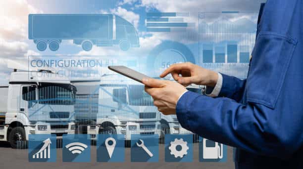 Logistics Manager