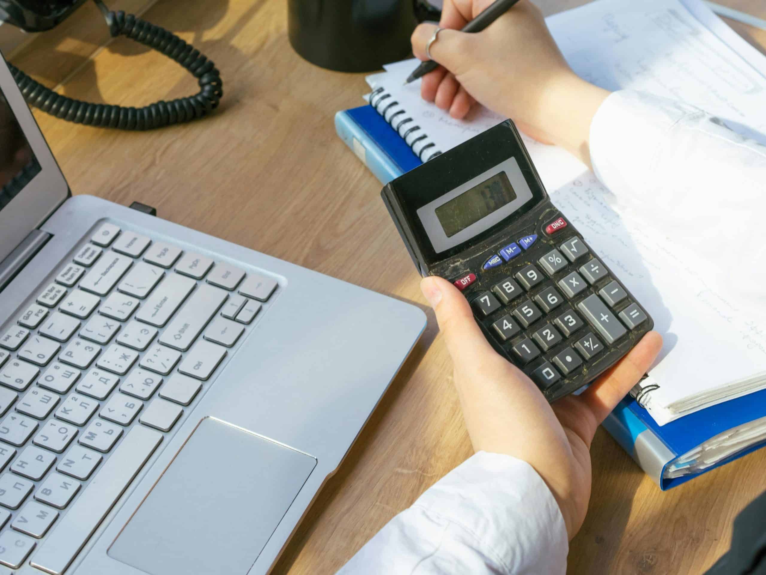 Bookkeeper