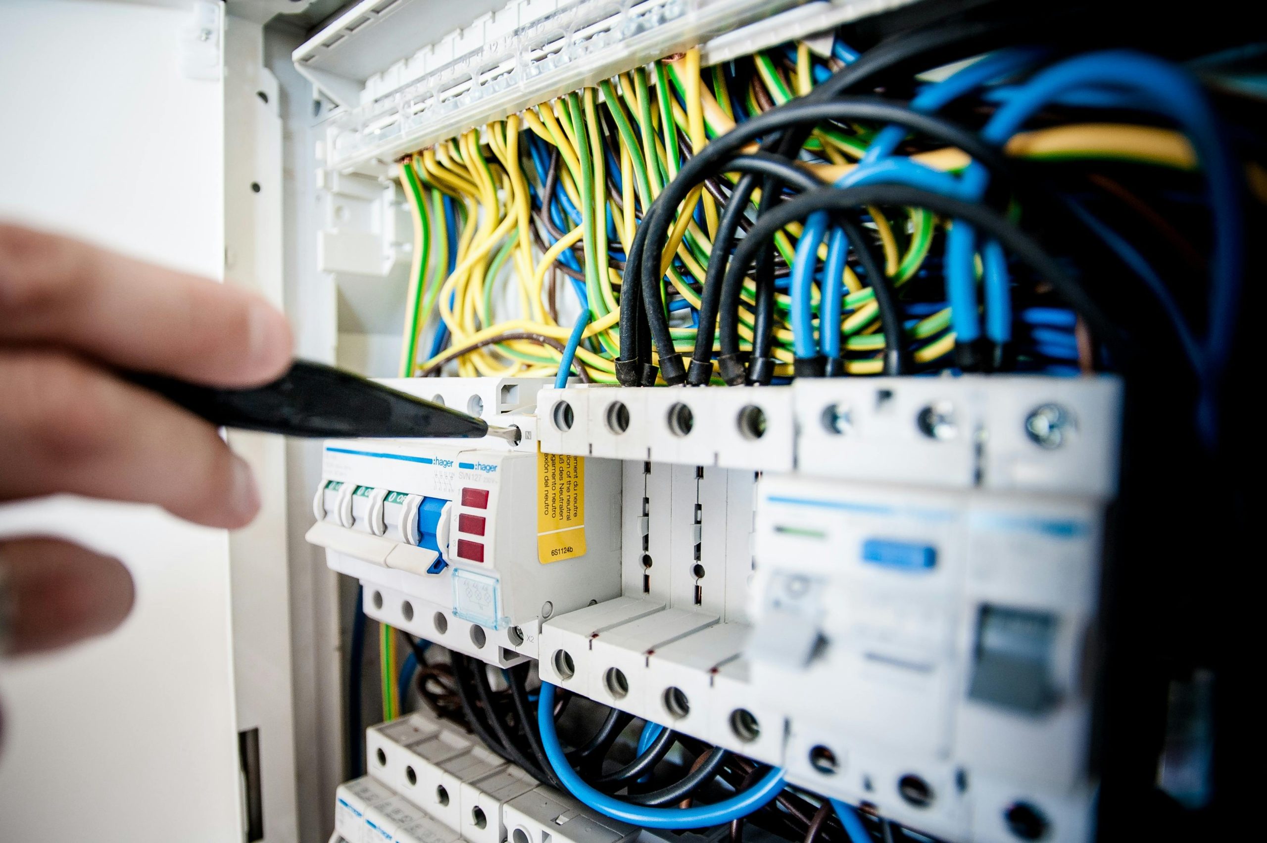 Substation Commissioning Engineer